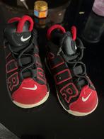Nike Air More UpTempo maat 22, Ophalen, Zo goed als nieuw, Schoenen