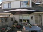 Parasol, Ophalen, Verstelbaar, 2 tot 3 meter, Zo goed als nieuw