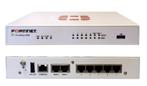 Fortigate 50E 60D, Verzenden, Gebruikt, Router, Fortinet