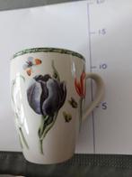 Janneke brinkman hoge mokje  maart 2007, Antiek en Kunst, Ophalen