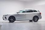 MG 5 Long Range Luxury 61 kWh [ LED Leder 360°-camera ], Auto's, MG, Automaat, 0 cilinders, Gebruikt, 1532 kg