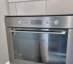 Whirlpool inbouw combi magnetron, Witgoed en Apparatuur, Magnetrons, Ophalen of Verzenden, Gebruikt, Inbouw