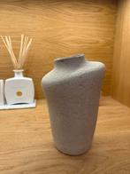HM Home Vaas, Gebruikt, Overige kleuren, Aardewerk of Porselein, Ophalen of Verzenden