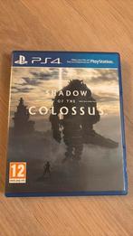 Shadow of the Colossus, PS4, Overige genres, 1 speler, Ophalen of Verzenden, Zo goed als nieuw
