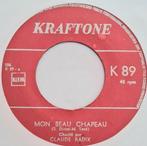 CLAUDE RADIX  - MON BEAU CHAPEAU, Ophalen of Verzenden, Gebruikt