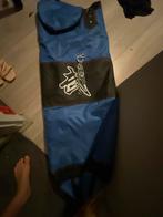 Kickbox zak zo goed als nieuw, Sport en Fitness, Vechtsporten en Zelfverdediging, Ophalen, Zo goed als nieuw, Overige