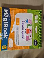 Nieuw! Magibook vtech samen spelen, Kinderen en Baby's, Speelgoed | Educatief en Creatief, Ophalen of Verzenden, Nieuw