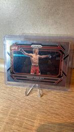 Paddy pimblett UFC base Panini prizm, Ophalen of Verzenden, Nieuw, Plaatje