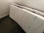 2x Mline matras, Ophalen, Nieuw, Eenpersoons, 200 cm