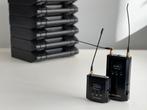Audio Wireless AWDR zender/ontvanger set 600-715 MHz, Ophalen, Gebruikt, Overige typen