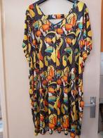 new collection  lang stretch tuniek grote maat 48/50 nieuw, Verzenden, Nieuw, Blouse of Tuniek