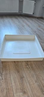 lekbak wasmachine, Ophalen, Zo goed als nieuw