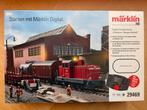 Marklin H0 29469 Starterset - Nieuwstaat!, Hobby en Vrije tijd, Ophalen, Wisselstroom, Treinset, Zo goed als nieuw