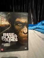 Planet of the apes, Cd's en Dvd's, Alle leeftijden, Ophalen of Verzenden, Zo goed als nieuw