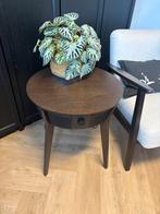 Ikea STARKVIND Tafel & Luchtreiniger - Zo Goed Als Nieuw!, Ophalen, Minder dan 45 cm, 55 tot 75 cm, Zo goed als nieuw