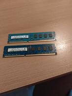 Geheugen bankjes, Computers en Software, Ophalen, Gebruikt, DDR3, Desktop