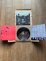 The Last Dinner Party ‎– From The Pyre lp film noir edition, Ophalen of Verzenden, 2000 tot heden, Nieuw in verpakking, 12 inch