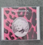 Cd single Madonna 'Hanky panky', Ophalen of Verzenden, Zo goed als nieuw