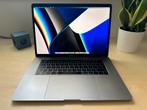 MacBookPro 15 inch (2018) met gloednieuw Apple-scherm!, Computers en Software, Apple Macbooks, MacBook Pro, Gebruikt, 256 GB, Ophalen of Verzenden