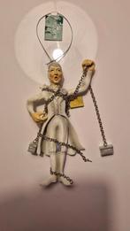 Jacob marley van a christmas Carol, Ophalen of Verzenden, Zo goed als nieuw