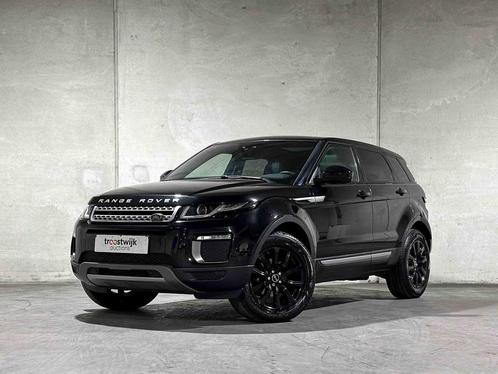 Land Rover Range Rover Evoque 2.0 eD4 Urban Series SE 150pk, Auto's, Land Rover, Bedrijf, Range Rover Evoque, Overige brandstoffen