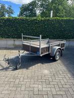 Aanhanger, Auto diversen, Aanhangers en Bagagewagens, Ophalen, Zo goed als nieuw