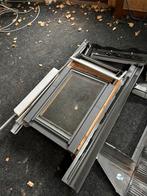 Velux Dakraam 55 x 78, Ophalen, Gebruikt, Minder dan 80 cm, Minder dan 80 cm