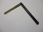 ANTIEKE INCHMAAT, Antiek en Kunst, Antiek | Gereedschap en Instrumenten, Ophalen of Verzenden