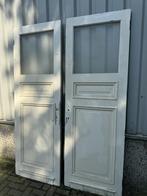 Werkelijk prachtige ensuitedeuren uit 1930, La belle porte, Jurgen.hoogenboezem@gmail.com, 80 tot 100 cm, 215 cm of meer