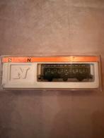 Mooi Arnold N Rijtuig - Zo Goed Als Nieuw!, Hobby en Vrije tijd, Modeltreinen | H0, Arnold, Gelijkstroom, Wagon, Ophalen of Verzenden