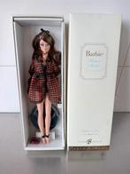 Barbie Silkstone Highland Fling BFMC, Ophalen of Verzenden, Nieuw, Fashion Doll