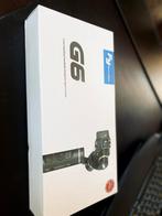 FeiyuTech G6 Gimbal - helemaal nieuw!, Ophalen of Verzenden, Nieuw, GoPro