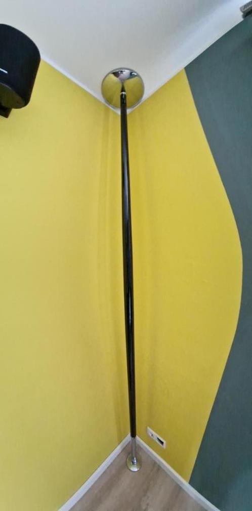 X-Pole XPERT Pro (PX) Static-Spinning, Sport en Fitness, Dansen, Zo goed als nieuw, Overige typen, Ophalen