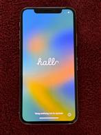 Apple iPhone X 64 GB (Zilver), Gebruikt, Zonder abonnement, Ophalen of Verzenden, 100 %