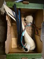 Primus WindPower 12V AIR 40 Mini-windturbine, Watersport en Boten, Ophalen of Verzenden, Gebruikt, Elektra en Verlichting, Zeilboot of Motorboot