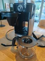 Philips Grind & Brew HD7769/00 – Koffiezetapparaat met dubbe, Witgoed en Apparatuur, Koffiezetapparaten, 10 kopjes of meer, Koffiemachine