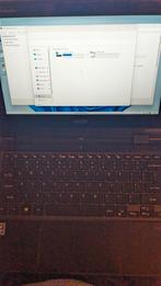 Acer Travelmate Spin B311RN-31 11 inch touchscreen laptop, Qwerty, Ophalen of Verzenden, Zo goed als nieuw, Met videokaart