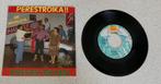 Single De Marlets - Perestroika!, Ophalen of Verzenden, Gebruikt, Overige formaten, Levenslied of Smartlap