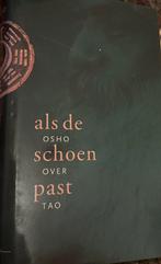 Osho - Als de schoen past, Ophalen of Verzenden, Zo goed als nieuw, Osho