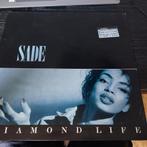 sade lp vinyl 1984, Ophalen of Verzenden, 1960 tot 1980, Gebruikt, 12 inch