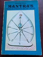 Mantra’s. John Blofeld., Gelezen, Achtergrond en Informatie, Spiritualiteit algemeen, Ophalen of Verzenden