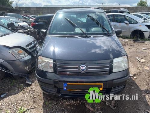 Versnellingsbak van een Fiat Panda, Auto-onderdelen, Transmissie en Toebehoren, Fiat, Gebruikt, 3 maanden garantie, Ophalen of Verzenden
