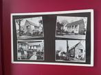 Ansichtkaart Bergen, Verzamelen, Ansichtkaarten | Nederland, Ophalen of Verzenden, Noord-Holland