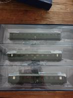 Liliput L350022 h0 dr set, Hobby en Vrije tijd, Modeltreinen | H0, Gelijkstroom of Wisselstroom, Ophalen of Verzenden, Liliput