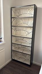 Billy Ikea boekenkast, Huis en Inrichting, Kasten | Boekenkasten, Ophalen, Met plank(en), Gebruikt, 200 cm of meer