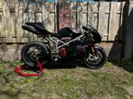 Radical ducati circuit motor met1100 2 klepper blok getuned, Motoren, Motoren | Ducati, 2 cilinders, Super Sport, Particulier