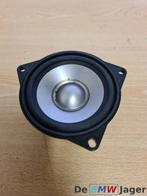 Luidspreker BMW 7-serie E65 E66 E67 65136907641, Gebruikt, Ophalen of Verzenden, BMW, BMW