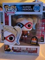 Funko Pop! DC Heroes - Harley Quinn #290, Verzamelen, Poppetjes en Figuurtjes, Ophalen of Verzenden, Nieuw