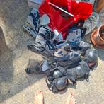 Skates 39 en 41, Sport en Fitness, Skeelers, Ophalen of Verzenden, Inline skates 4 wielen, K2