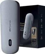 Braun powercase scheerapparaat oplader reisetui, Witgoed en Apparatuur, Persoonlijke-verzorgingsapparatuur, Ophalen of Verzenden